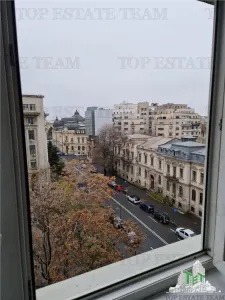 Apartament de inchiriat 2 camere ,  pet friendly, nou renovat, intre Romana si Universitate - foto 11