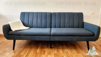 Apartament de inchiriat 2 camere ,  pet friendly, nou renovat, intre Romana si Universitate - foto 4