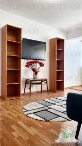Apartament de inchiriat 2 camere ,  pet friendly, nou renovat, intre Romana si Universitate - foto 2