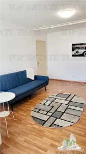 Apartament de inchiriat 2 camere ,  pet friendly, nou renovat, intre Romana si Universitate - foto 5