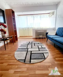 Apartament de inchiriat 2 camere ,  pet friendly, nou renovat, intre Romana si Universitate - foto 6