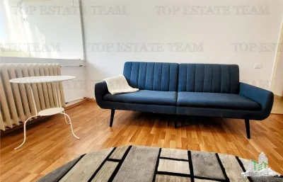 Apartament de inchiriat 2 camere ,  pet friendly, nou renovat, intre Romana si Universitate - foto 7