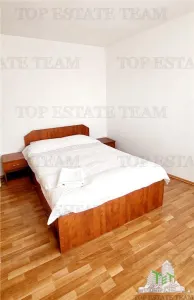 Apartament de inchiriat 2 camere ,  pet friendly, nou renovat, intre Romana si Universitate - foto 8