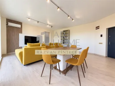 Apartament 2 camere de lux, panouri 3kw, parcare, centru Ploiesti - Ploiesti