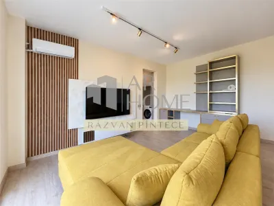 Apartament 2 camere de lux, panouri 3kw, parcare, centru Ploiesti - foto 2