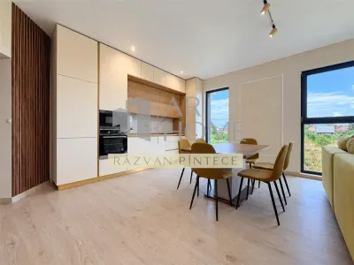 Apartament 2 camere de lux, panouri 3kw, parcare, centru Ploiesti - foto 4