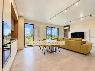Apartament 2 camere de lux, panouri 3kw, parcare, centru Ploiesti - foto 5