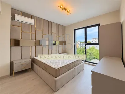 Apartament 2 camere de lux, panouri 3kw, parcare, centru Ploiesti - foto 7