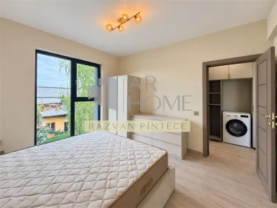 Apartament 2 camere de lux, panouri 3kw, parcare, centru Ploiesti - foto 8