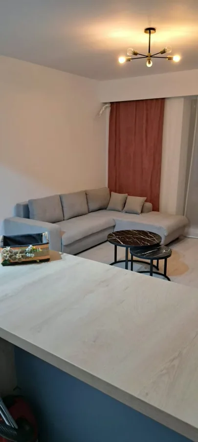 Proprietar inchiriez apartament 2 camere Novum Residence, Parcul Politehnicii Prima Inchiriere - Bucuresti