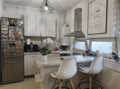 Apartament cozy cu loc de parcare  Aurel Persu - foto 11