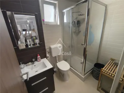 Apartament cozy cu loc de parcare  Aurel Persu - foto 14
