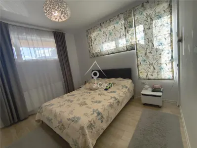 Apartament cozy cu loc de parcare  Aurel Persu - foto 15