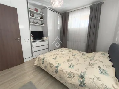 Apartament cozy cu loc de parcare  Aurel Persu - foto 17