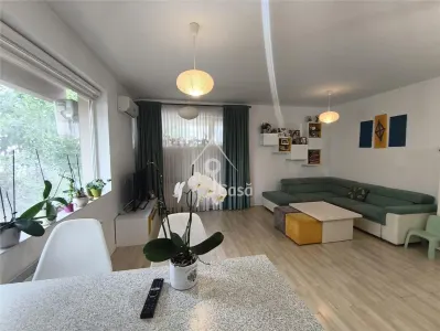 Apartament cozy cu loc de parcare  Aurel Persu - foto 6