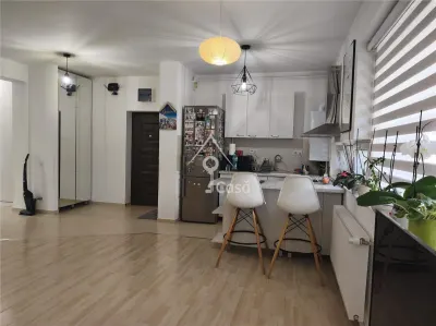 Apartament cozy cu loc de parcare  Aurel Persu - foto 10