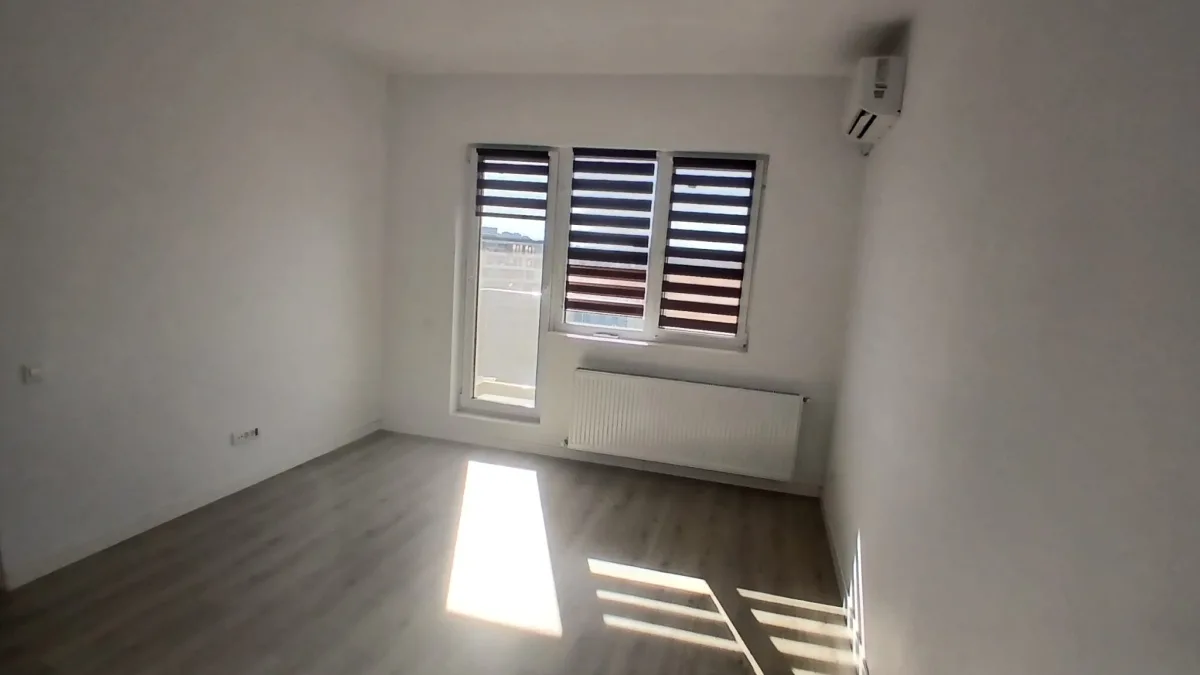 Garsoniera Regie - Bucuresti