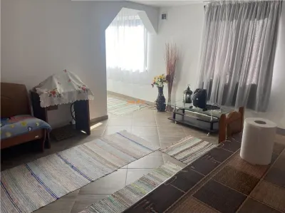 Casa de vanzare in sat Tataranu cu suprafata de 118 mp , teren 1287 mp, constructie moderna , mobilata complet - foto 18