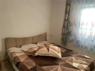 Casa de vanzare in sat Tataranu cu suprafata de 118 mp , teren 1287 mp, constructie moderna , mobilata complet - foto 25