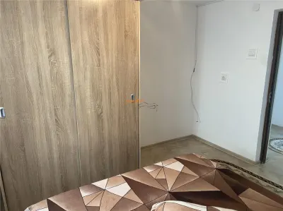 Casa de vanzare in sat Tataranu cu suprafata de 118 mp , teren 1287 mp, constructie moderna , mobilata complet - foto 26