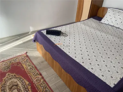 Casa de vanzare in sat Tataranu cu suprafata de 118 mp , teren 1287 mp, constructie moderna , mobilata complet - foto 8