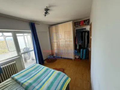 Apartament 3 camere decomandat, 73 mp, Baza 3 - 2 bai, centrala proprie si aer conditionat - foto 3