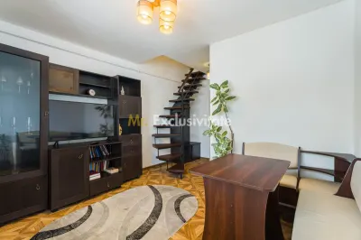Apartament 2 camere decomandat - et 5/5 - Bucuresti
