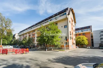 Apartament 2 camere decomandat - et 5/5 - foto 11