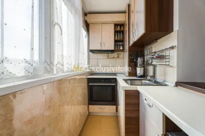Apartament 2 camere decomandat - et 5/5 - foto 5