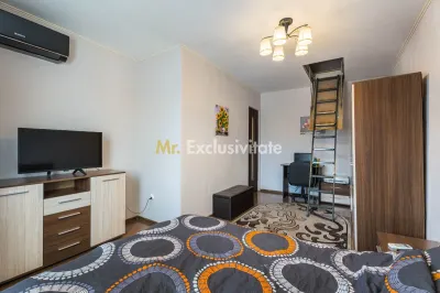 Apartament 2 camere decomandat - et 5/5 - foto 9