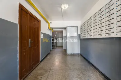 Apartament 2 camere decomandat - et 5/5 - foto 10