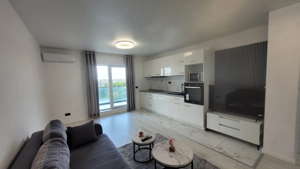 Apartament Emil Racovita - Bucuresti