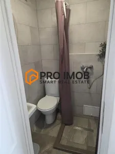 Garsoniera cf 3 decomandata zona Spiru Haret - foto 4