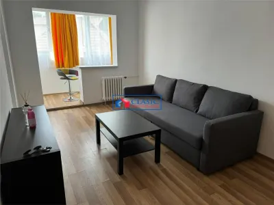 Vanzare apartament o camera zona UMF Zorilor, Cluj-Napoca - Cluj-Napoca