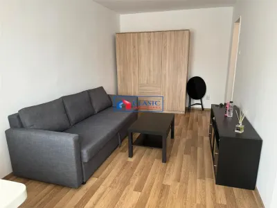 Vanzare apartament o camera zona UMF Zorilor, Cluj-Napoca - foto 2