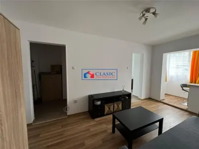 Vanzare apartament o camera zona UMF Zorilor, Cluj-Napoca - foto 3