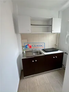 Vanzare apartament o camera zona UMF Zorilor, Cluj-Napoca - foto 4