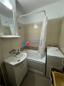 Vanzare apartament o camera zona UMF Zorilor, Cluj-Napoca - foto 7