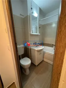 Vanzare apartament o camera zona UMF Zorilor, Cluj-Napoca - foto 8