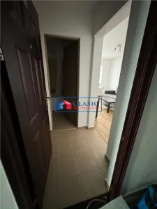 Vanzare apartament o camera zona UMF Zorilor, Cluj-Napoca - foto 9