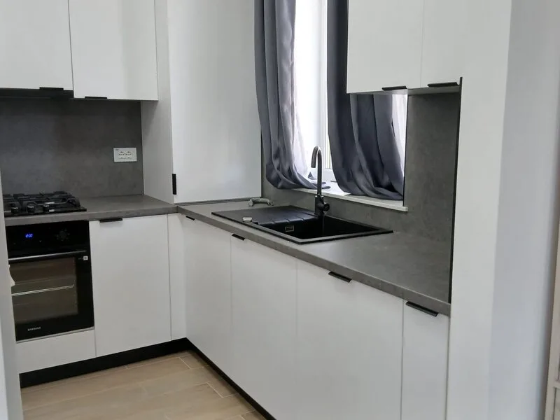 Apartament Voluntari - Voluntari