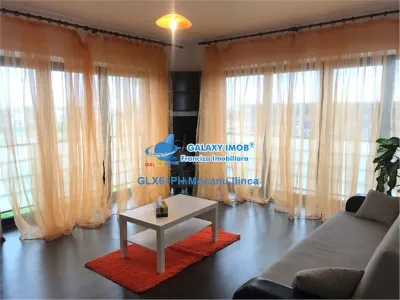 Inchiriere apartament 3 camere, de lux, in bloc nou, Ploiesti, Vest - Ploiesti