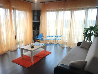 Inchiriere apartament 3 camere, de lux, in bloc nou, Ploiesti, Vest - foto 11