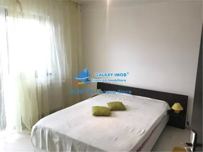 Inchiriere apartament 3 camere, de lux, in bloc nou, Ploiesti, Vest - foto 13