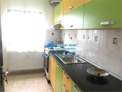 Inchiriere apartament 3 camere, de lux, in bloc nou, Ploiesti, Vest - foto 15