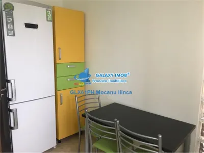 Inchiriere apartament 3 camere, de lux, in bloc nou, Ploiesti, Vest - foto 16