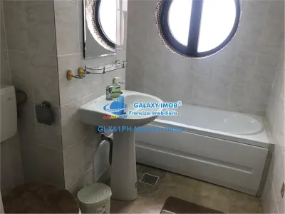 Inchiriere apartament 3 camere, de lux, in bloc nou, Ploiesti, Vest - foto 17