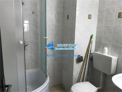 Inchiriere apartament 3 camere, de lux, in bloc nou, Ploiesti, Vest - foto 18