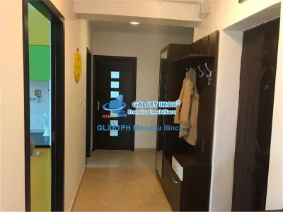 Inchiriere apartament 3 camere, de lux, in bloc nou, Ploiesti, Vest - foto 20