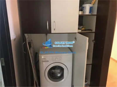 Inchiriere apartament 3 camere, de lux, in bloc nou, Ploiesti, Vest - foto 21